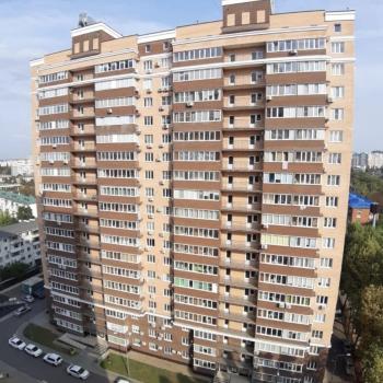 Сдается 1-комнатная квартира, 32 м²