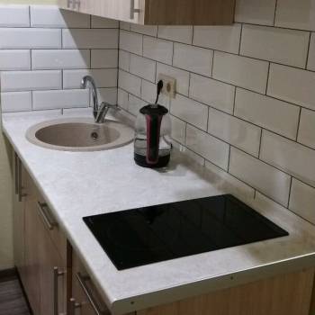 Продается 1-комнатная квартира, 27 м²