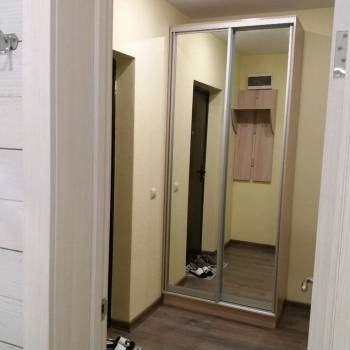 Продается 1-комнатная квартира, 27 м²