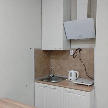 Продается 1-комнатная квартира, 17 м²