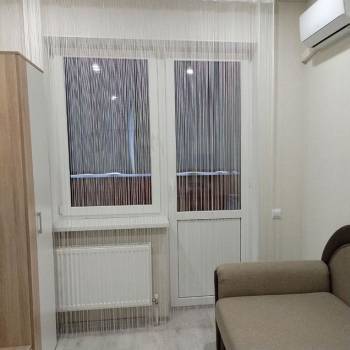 Продается 1-комнатная квартира, 17 м²