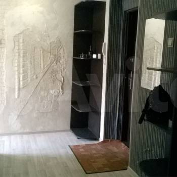 Сдается 2-х комнатная квартира, 56 м²