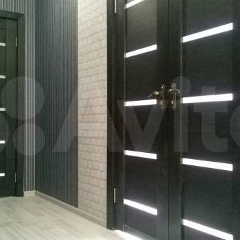 Сдается 2-х комнатная квартира, 56 м²