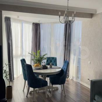 Сдается 1-комнатная квартира, 46 м²