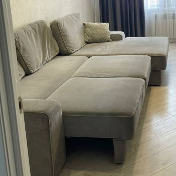 Сдается 2-х комнатная квартира, 60 м²