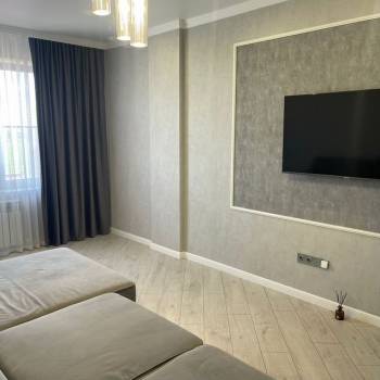 Сдается 2-х комнатная квартира, 60 м²