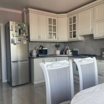 Сдается 2-х комнатная квартира, 60 м²