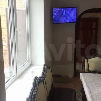 Сдается 2-х комнатная квартира, 48 м²