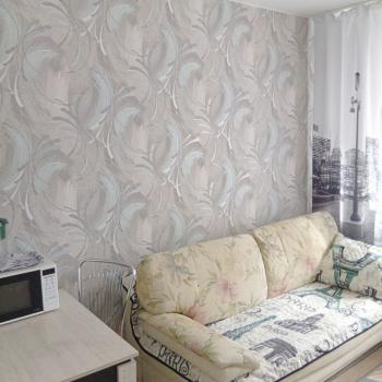 Сдается 1-комнатная квартира, 20 м²