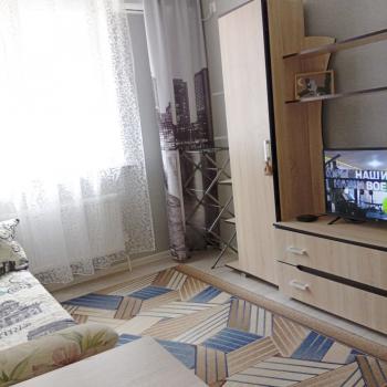 Сдается 1-комнатная квартира, 20 м²