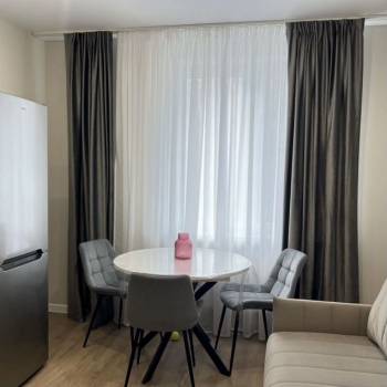 Сдается 1-комнатная квартира, 45,1 м²