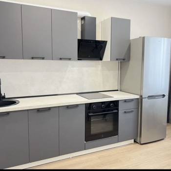 Сдается 1-комнатная квартира, 45,1 м²