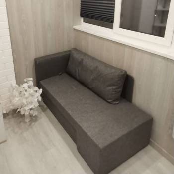 Продается 1-комнатная квартира, 49 м²