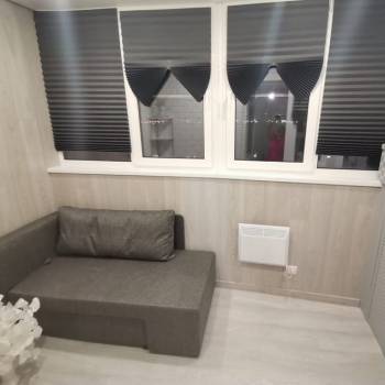 Продается 1-комнатная квартира, 49 м²