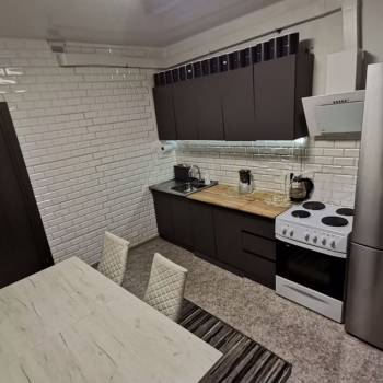 Продается 1-комнатная квартира, 49 м²