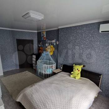 Продается 1-комнатная квартира, 49 м²