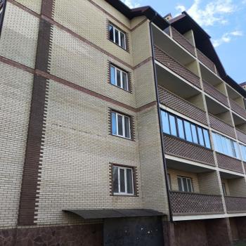 Продается 1-комнатная квартира, 41,1 м²