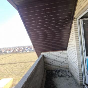 Продается 1-комнатная квартира, 41,1 м²