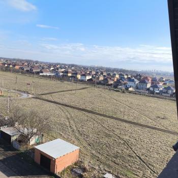 Продается 1-комнатная квартира, 41,1 м²