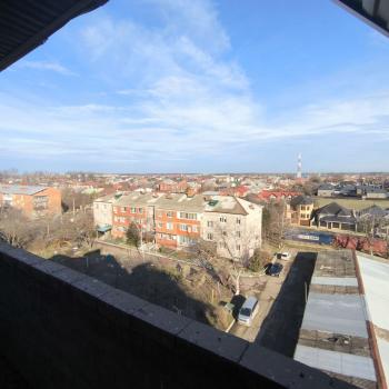 Продается 1-комнатная квартира, 41,1 м²