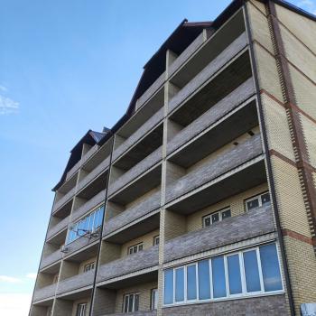 Продается 1-комнатная квартира, 41,1 м²