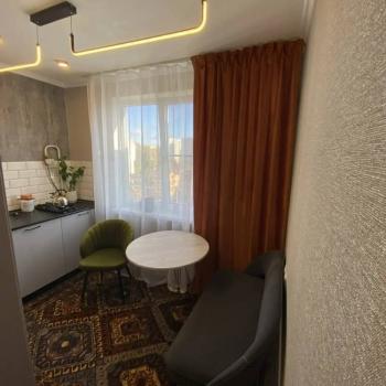 Продается 1-комнатная квартира, 29,3 м²