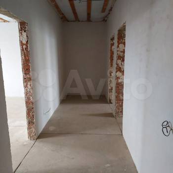 Продается 3-х комнатная квартира, 98 м²