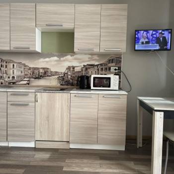 Продается 1-комнатная квартира, 25 м²