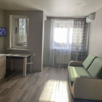 Продается 1-комнатная квартира, 25 м²