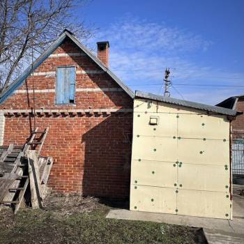 Продается Дом, 34 м²