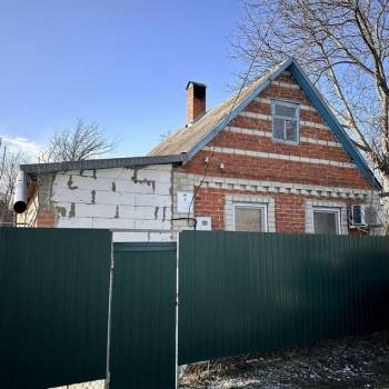 Продается Дом, 34 м²