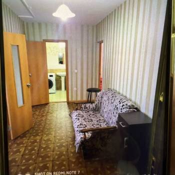 Сдается 2-х комнатная квартира, 65 м²