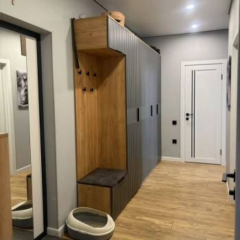 Продается 2-х комнатная квартира, 57 м²