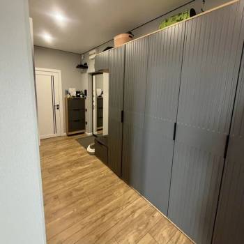 Продается 2-х комнатная квартира, 57 м²