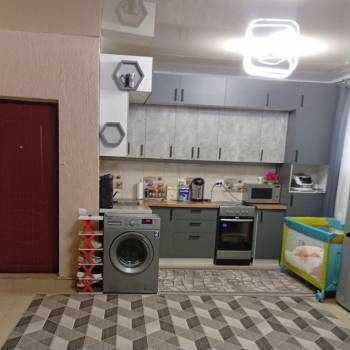 Продается 2-х комнатная квартира, 78 м²