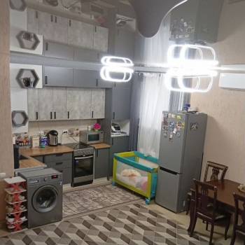 Продается 2-х комнатная квартира, 78 м²