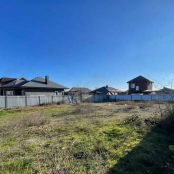 Продается Участок, 600 м²