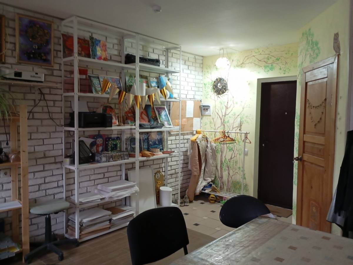 Продаю офис, ЖК на Магистральной, ул. Магистральная