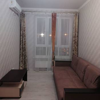 Сдается 1-комнатная квартира, 29 м²