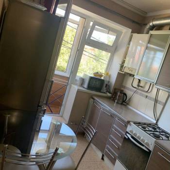 Сдается 1-комнатная квартира, 32 м²