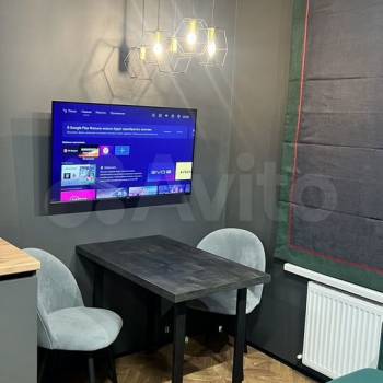 Сдается 1-комнатная квартира, 37 м²