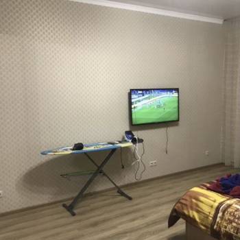 Сдается 1-комнатная квартира, 43 м²