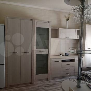 Сдается 1-комнатная квартира, 28 м²