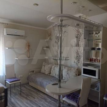 Сдается 1-комнатная квартира, 28 м²