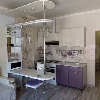 Сдается 1-комнатная квартира, 28 м²