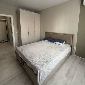 Сдается 1-комнатная квартира, 37 м²