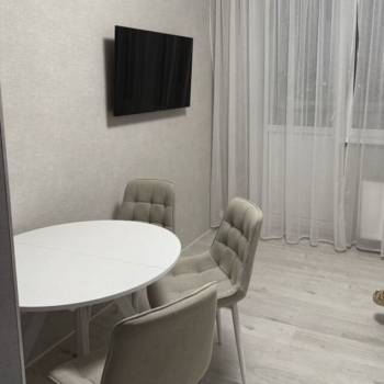 Сдается 1-комнатная квартира, 37 м²