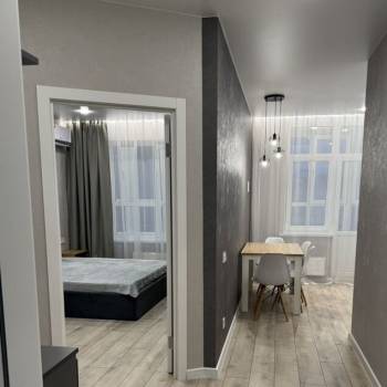 Сдается 1-комнатная квартира, 41 м²