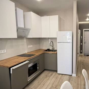 Сдается 1-комнатная квартира, 41 м²