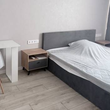 Сдается 1-комнатная квартира, 41 м²